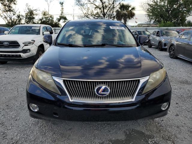 2010 LEXUS RX 450H #3279505267