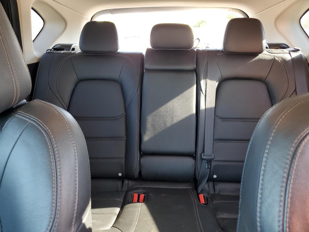 MAZDA CX-5 PREFERRED