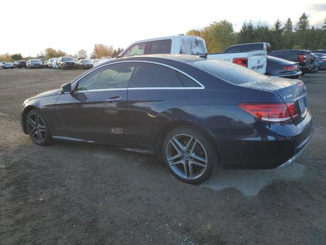 2017 MERCEDES-BENZ E 400 4MAT - WDDKJ6HB5HF358823