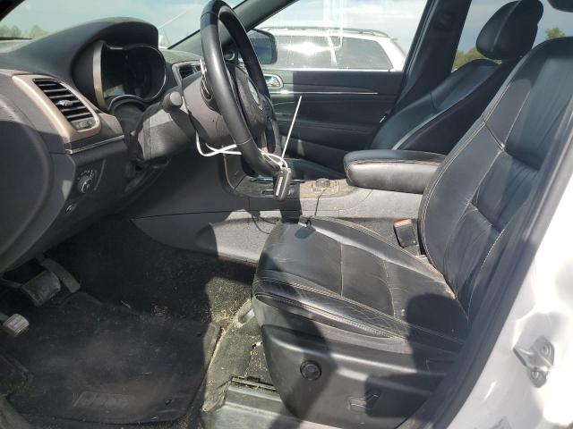 2015 JEEP GRAND CHER - 1C4RJFBG4FC956557