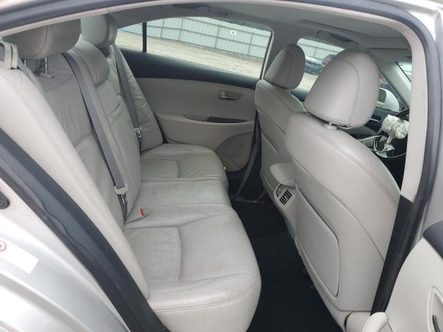 2010 LEXUS ES 350 - JTHBK1EG6A2394218