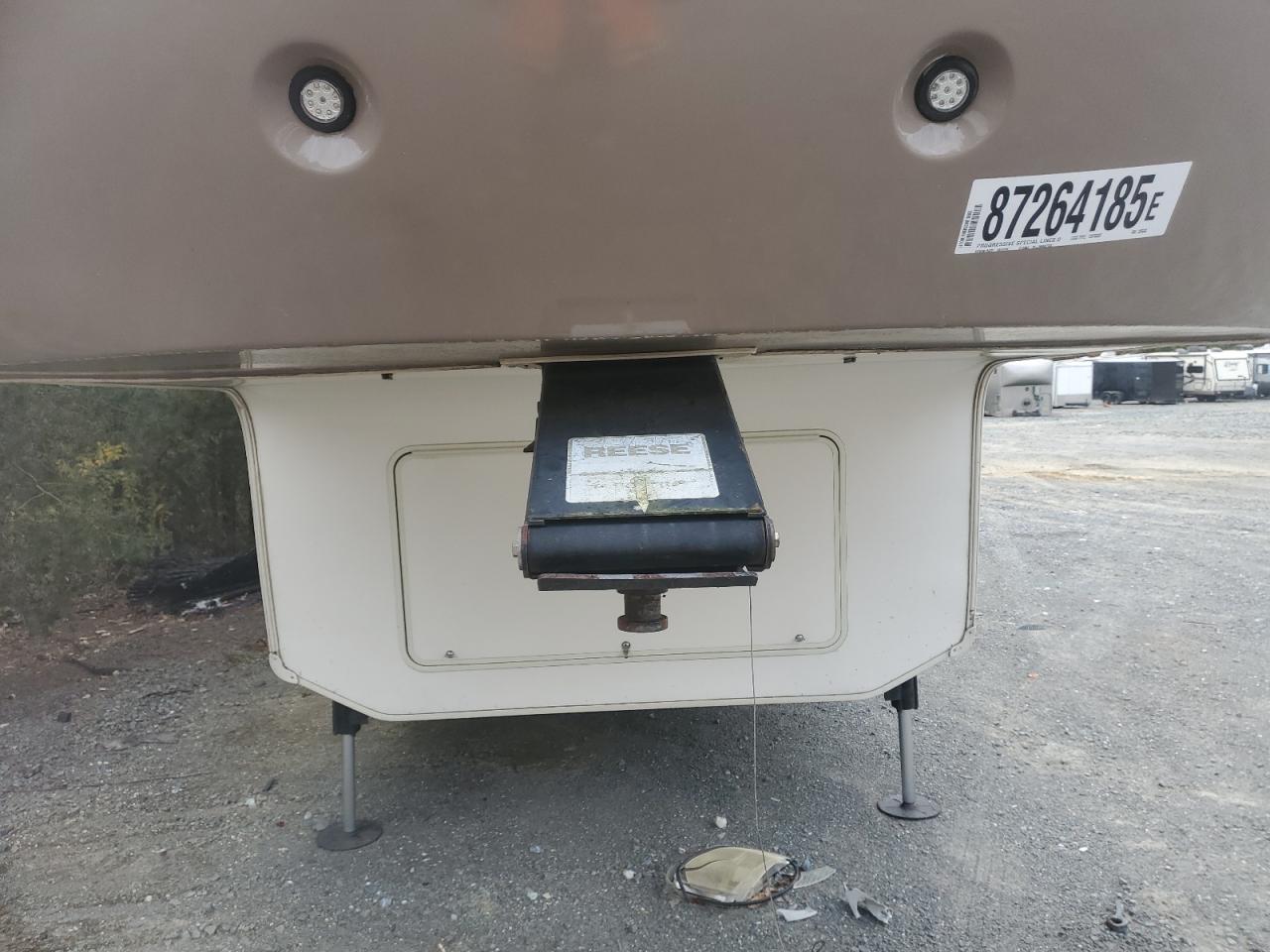 Lot #3287605030 2014 WILDWOOD RIVER