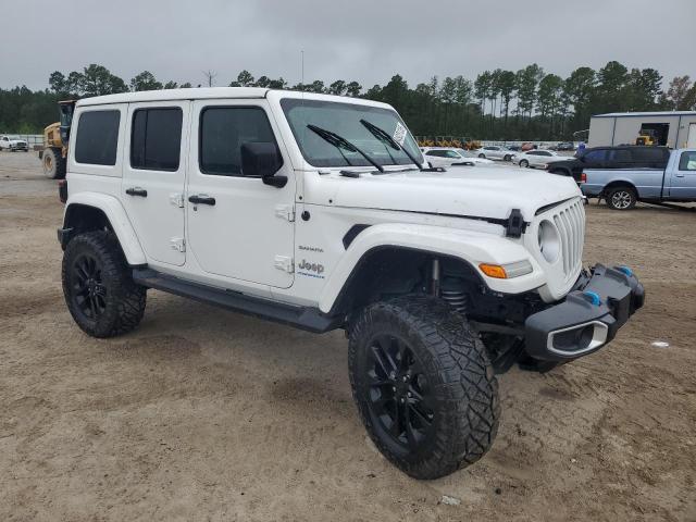 2023 JEEP WRANGLER S - 1C4JJXP62PW524147