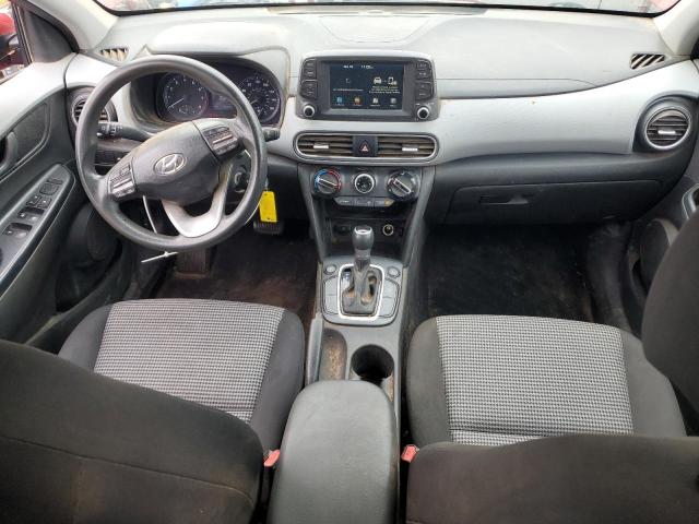 2019 HYUNDAI KONA SE KM8K1CAA0KU299947