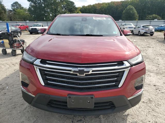 2023 CHEVROLET TRAVERSE L - 1GNERGKW8PJ338425