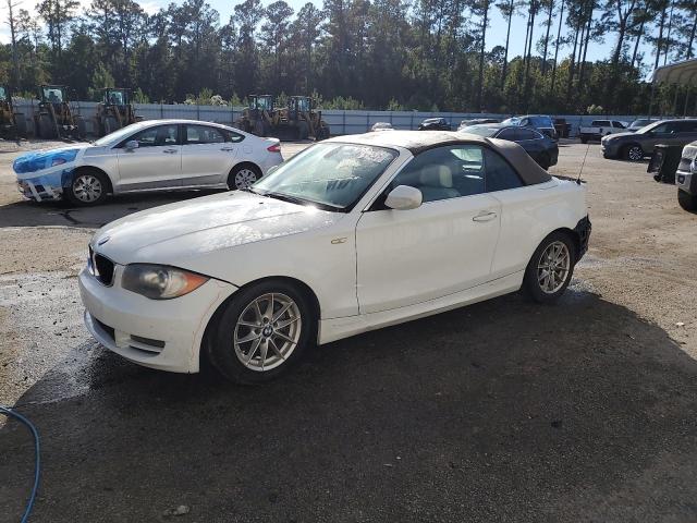 Global Auto Auctions: 2011 BMW 128 I