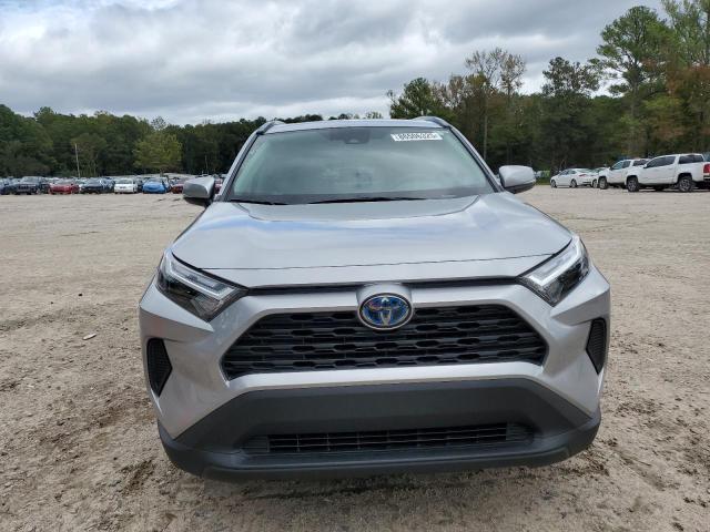 2024 TOYOTA RAV4 XLE #3278677738