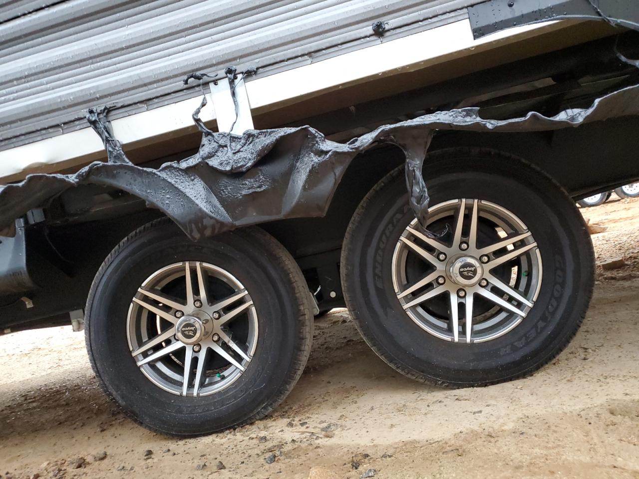 Lot #3296902836 2022 JAYCO JAY FLIGHT