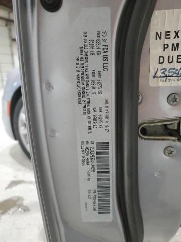 2018 CHRYSLER 300 LIMITE #3305296308