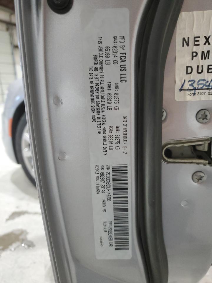 CHRYSLER 300 LIMITED