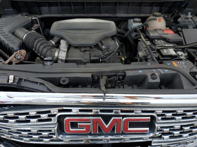 2018 GMC ACADIA DEN #3294303901