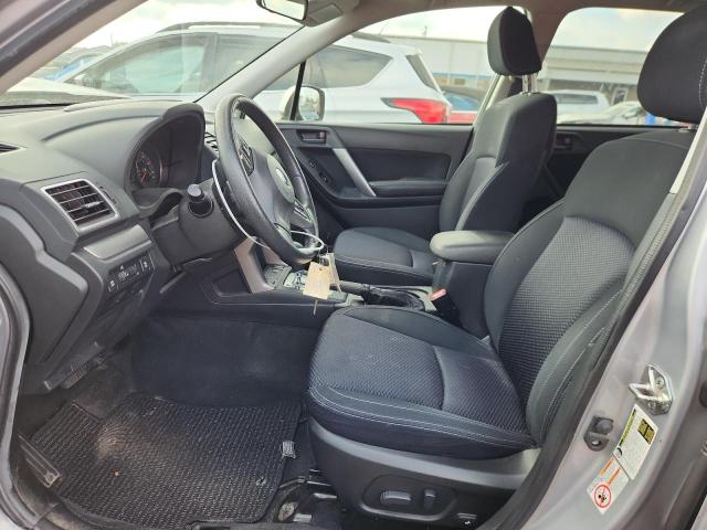 2016 SUBARU FORESTER 2 - JF2SJAGC1GH488870