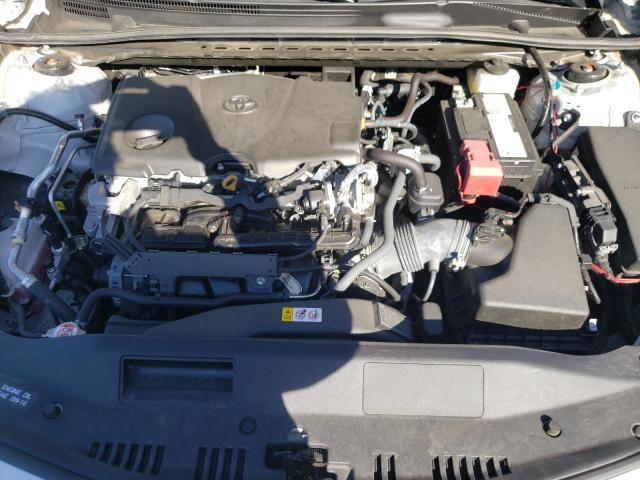 2023 TOYOTA CAMRY XSE 4T1K61BKXPU099405