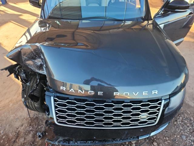 2022 LAND ROVER RANGE ROVE - SALGS2SE3NA469722