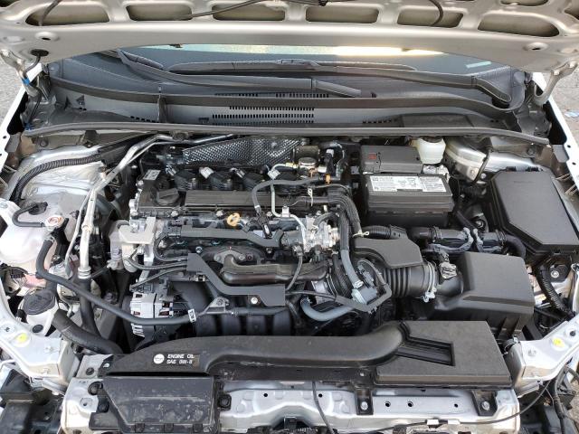 2025 TOYOTA COROLLA SE #3301904428