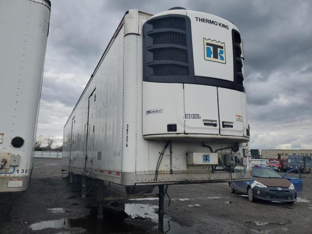 2021 GREAT DANE UNKNOWN #3278618972