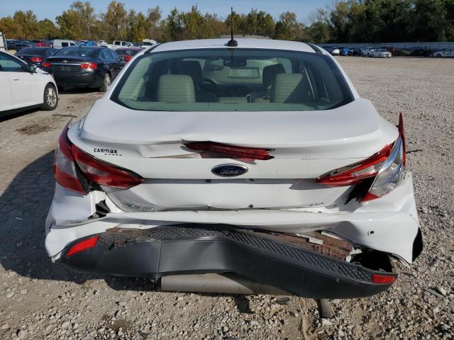 2012 FORD FOCUS SEL #3297204411