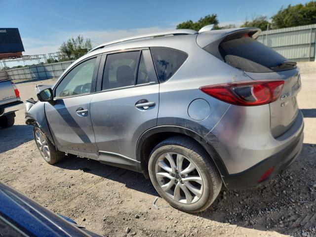 2014 MAZDA CX-5 GT #3285102392