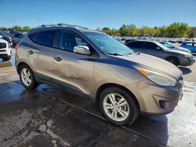 2012 HYUNDAI TUCSON GLS - KM8JUCAC5CU542139