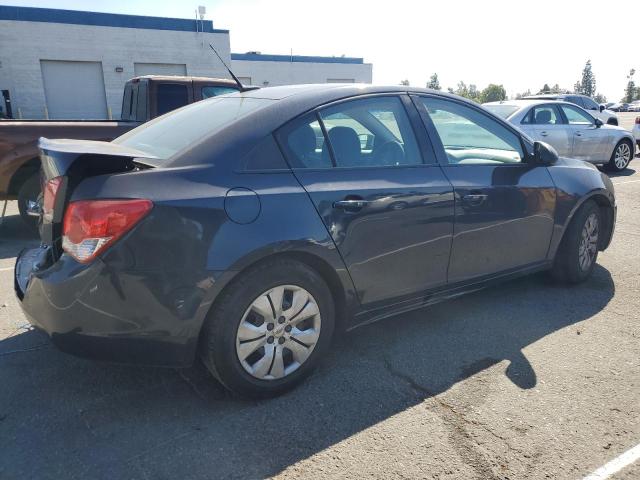 2014 CHEVROLET CRUZE LS - Other View
