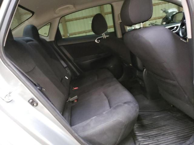 2013 NISSAN SENTRA S - 3N1AB7AP1DL698391