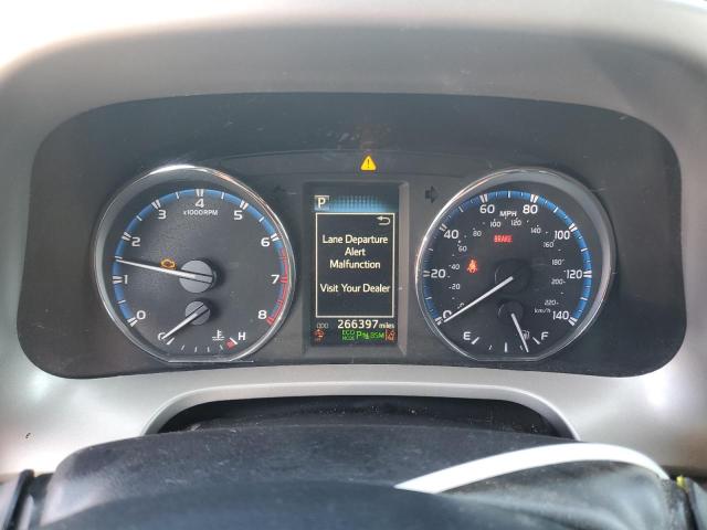 2016 TOYOTA RAV4 LIMITED 2T3DFREV4GW444268