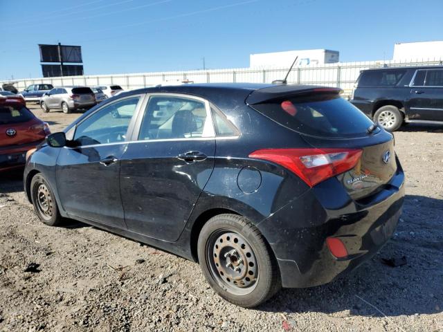 2016 HYUNDAI ELANTRA GT KMHD35LH7GU293837