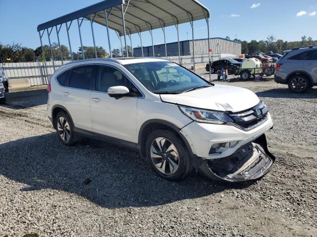 2016 HONDA CR-V TOURI - 5J6RM3H98GL004235