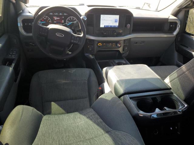 2022 FORD F150 SUPER - 1FTEW1EP9NKD63876