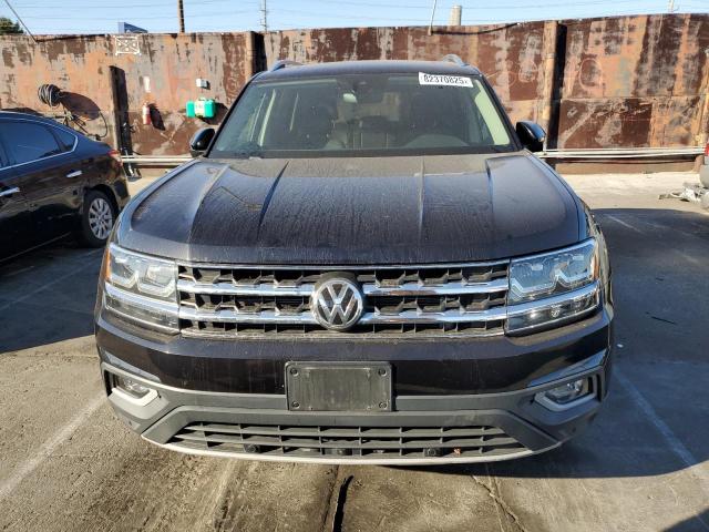 2018 VOLKSWAGEN ATLAS SEL 1V2NR2CA2JC504334