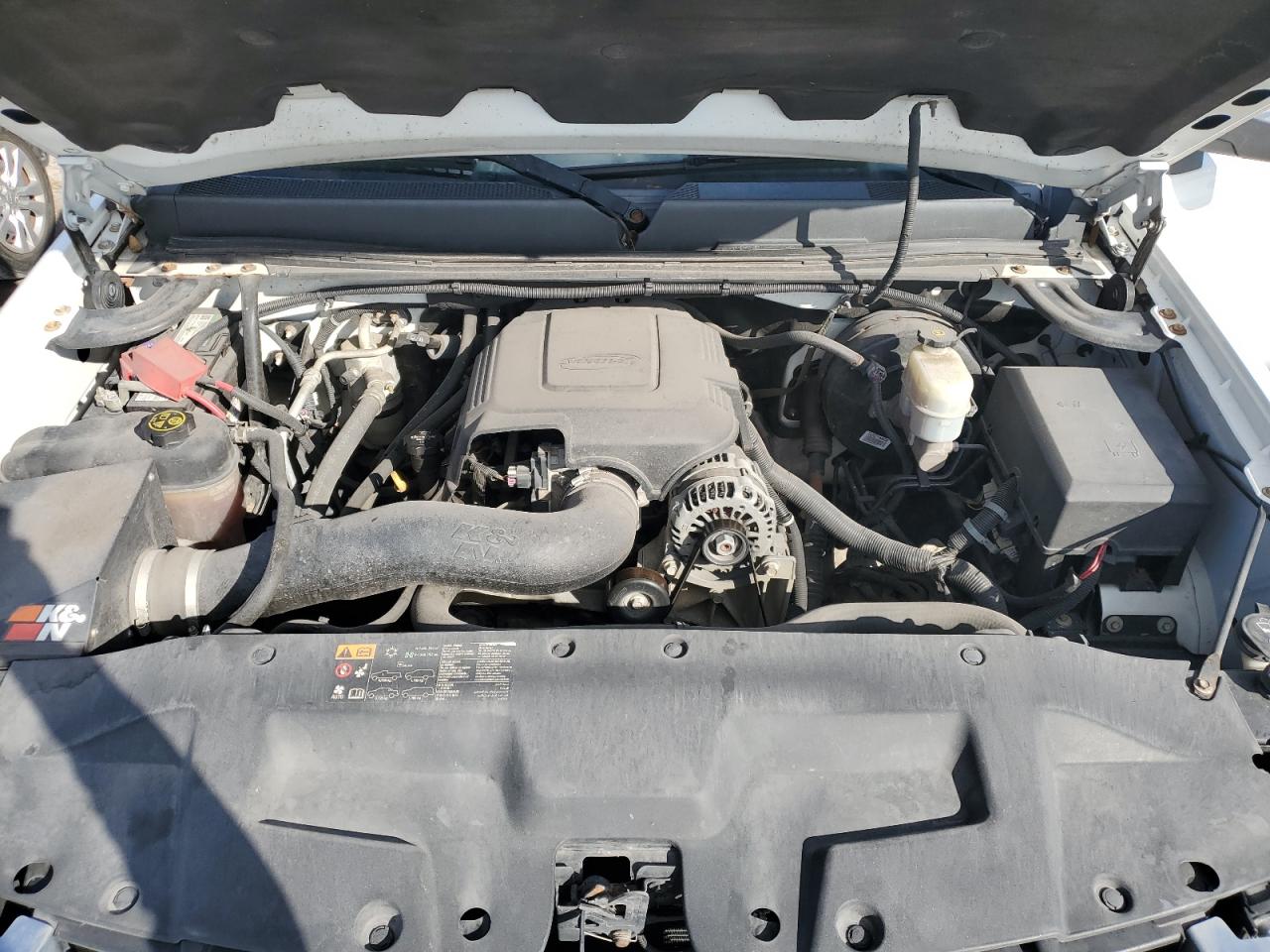 GMC SIERRA K1500 SLE