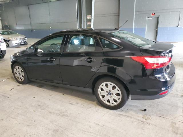 2012 FORD FOCUS SE - 1FAHP3F26CL229672