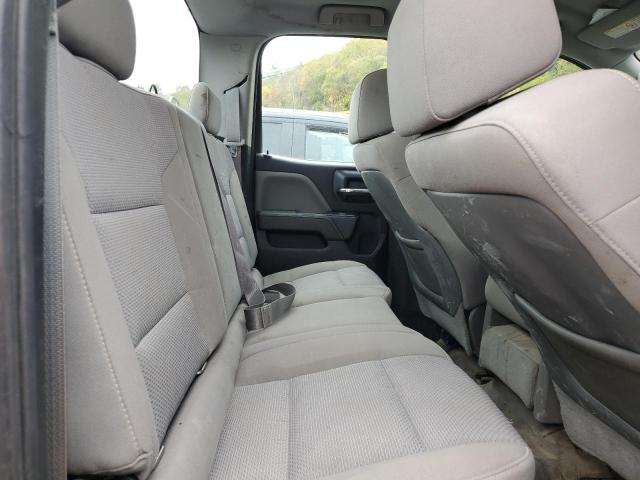 2015 CHEVROLET SILVERADO #3305400301