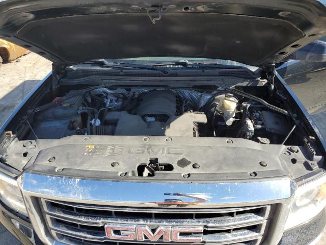 2015 GMC SIERRA K15 - 3GTU2UECXFG103453