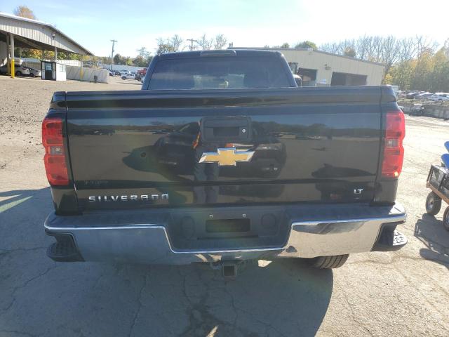 2014 CHEVROLET SILVERADO - 1GCVKREC6EZ105054