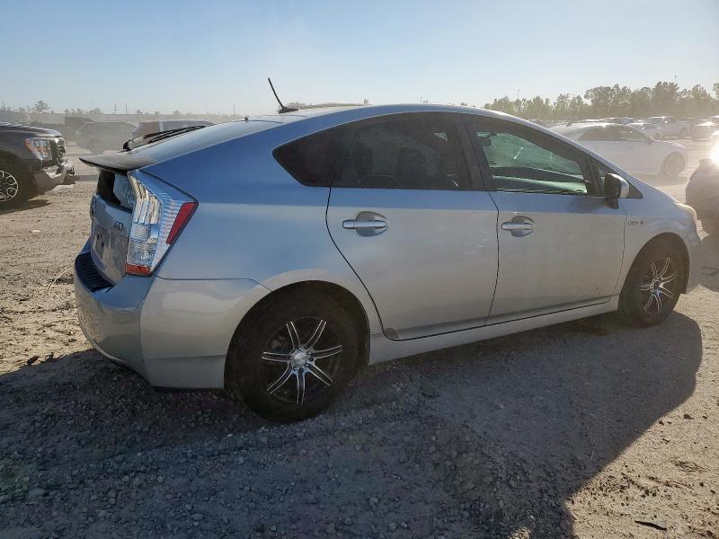 2011 TOYOTA PRIUS #3287433993