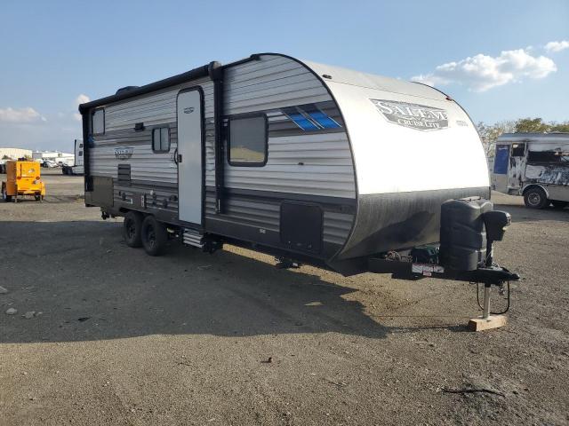 2021 SALEM TRAVEL TRA #3297853816