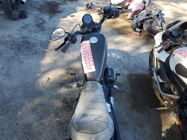 2020 HARLEY-DAVIDSON XL883 N 1HD4LE228LB419693