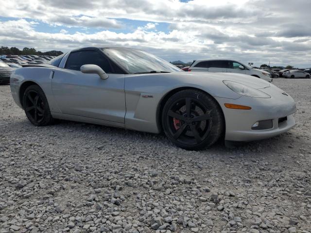 2007 CHEVROLET CORVETTE #3284175540
