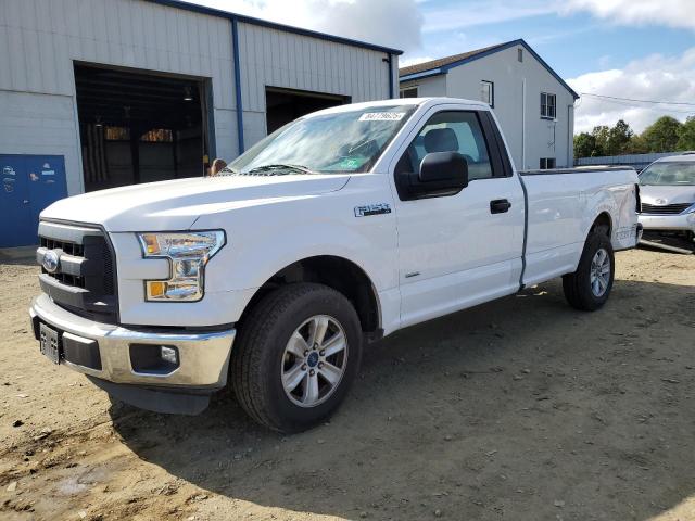 Global Auto Auctions: 2015 FORD F150