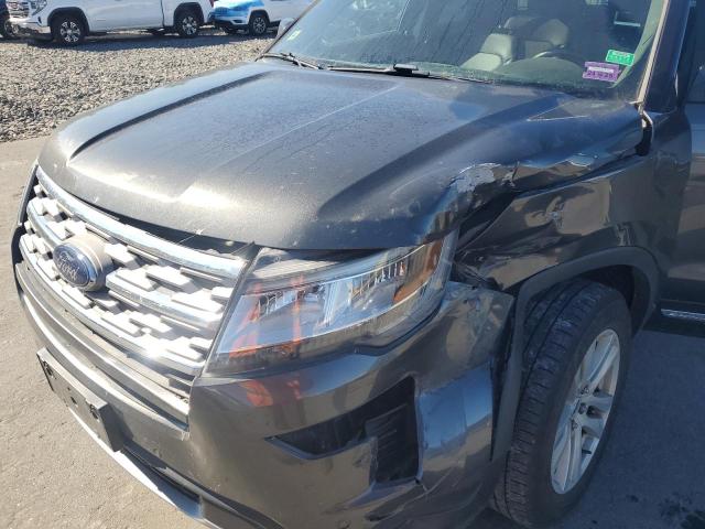 2018 FORD EXPLORER X - 1FM5K8D81JGB24751