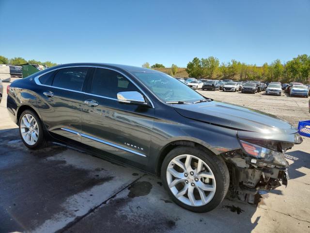 2019 CHEVROLET IMPALA PRE 2G1105S37K9112451