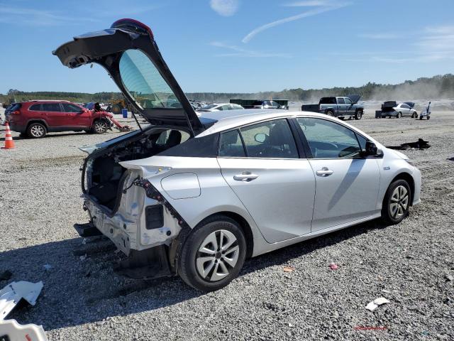 2018 TOYOTA PRIUS PRIM #3268170627