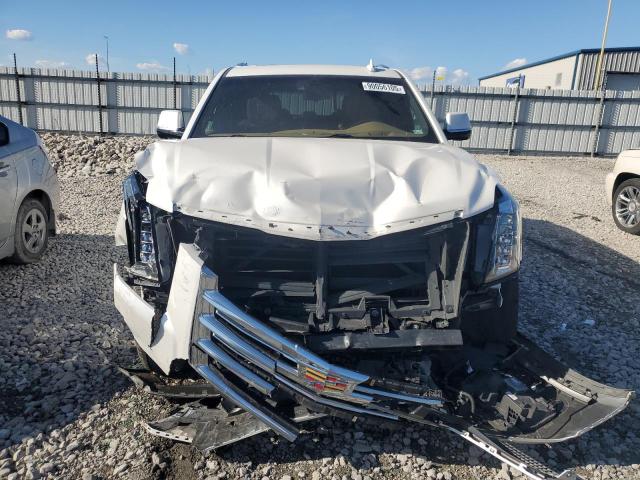 2017 CADILLAC ESCALADE P - 1GYS4DKJ5HR332818