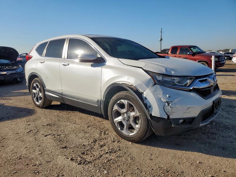 2017 HONDA CR-V EXL 2HKRW2H88HH636515
