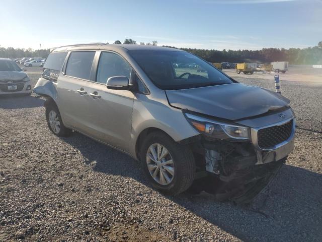 2017 KIA SEDONA LX - KNDMB5C13H6308060