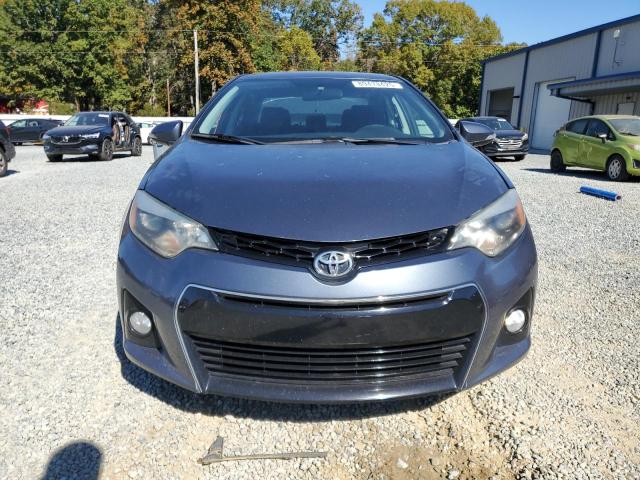 2015 TOYOTA COROLLA L - 2T1BURHE8FC455856