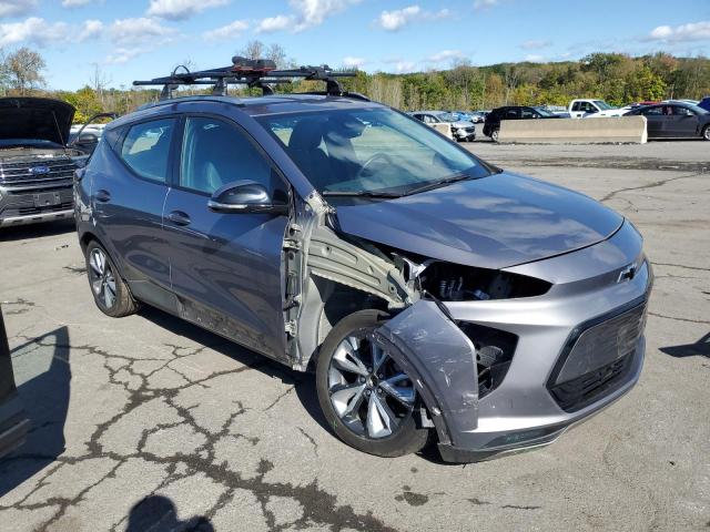 2023 CHEVROLET BOLT EUV L 1G1FY6S07P4155658