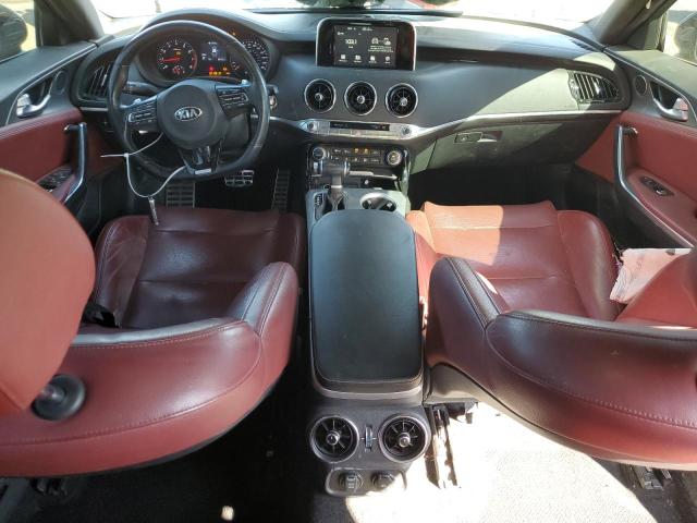 2021 KIA STINGER GT #3298054133