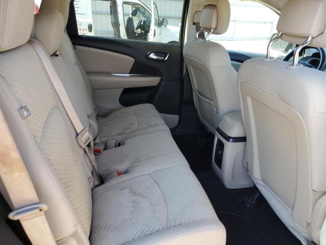 2011 DODGE JOURNEY MA #3274709800